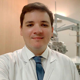 Dr. Gustavo Gonçalves