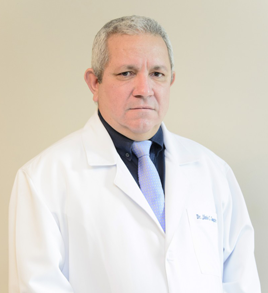Dr. Janio Carneiro Goncalves