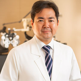 Dr. Fabio Yamasato Yonamine