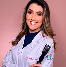 Dra. Beatriz Alves Marques de Souza