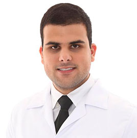Dr. Caio Cézar Gazim